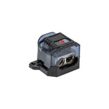 Distribution Block 1 - 1/0 Gauge Input w/4 Gauge Reducer/2 - 4 Gauge Outputs w/8 Gauge Reducer - DB124 - Cerwin Vega