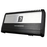 DES SERIES 5 - Channel Full Range Class D Amplifier - DES1000.5D - DES1000.5D - Diamond Audio