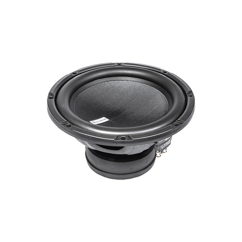 DES Series 10" Dual Voice Coil Subwoofer (4Ω) - DES104 - DES104 - Diamond Audio