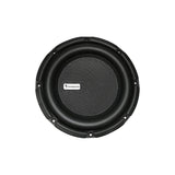 DES Series 12" Dual Voice Coil Subwoofer (2Ω) - DES122 - DES122 - Diamond Audio