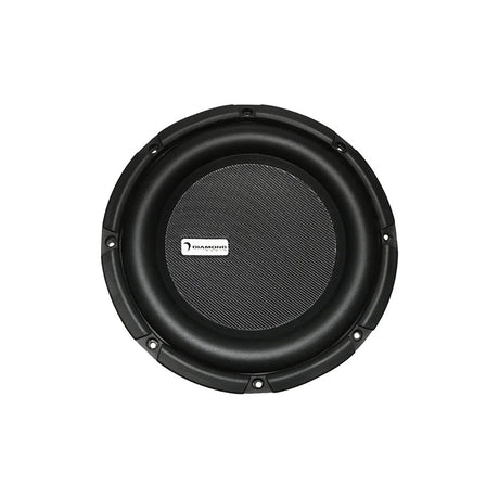 DES Series 12" Dual Voice Coil Subwoofer (2Ω) - DES122 - DES122 - Diamond Audio