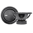 DES Series 12" Dual Voice Coil Subwoofer (2Ω) - DES122 - DES122 - Diamond Audio