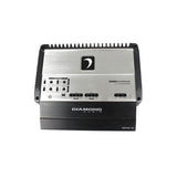 DES Series 4 - Channel Full Range Class D Amplifier - DES400.4D - DES400.4D - Diamond Audio