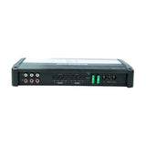 4 - Channel DES Series Full Range Class D Amplifier - DES400.4D - DES400.4D - Diamond Audio