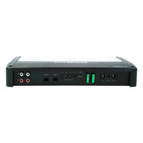 1 - Channel DES Series Monoblock Class D Amplifier - DES500.1D - DES500.1D - Diamond Audio