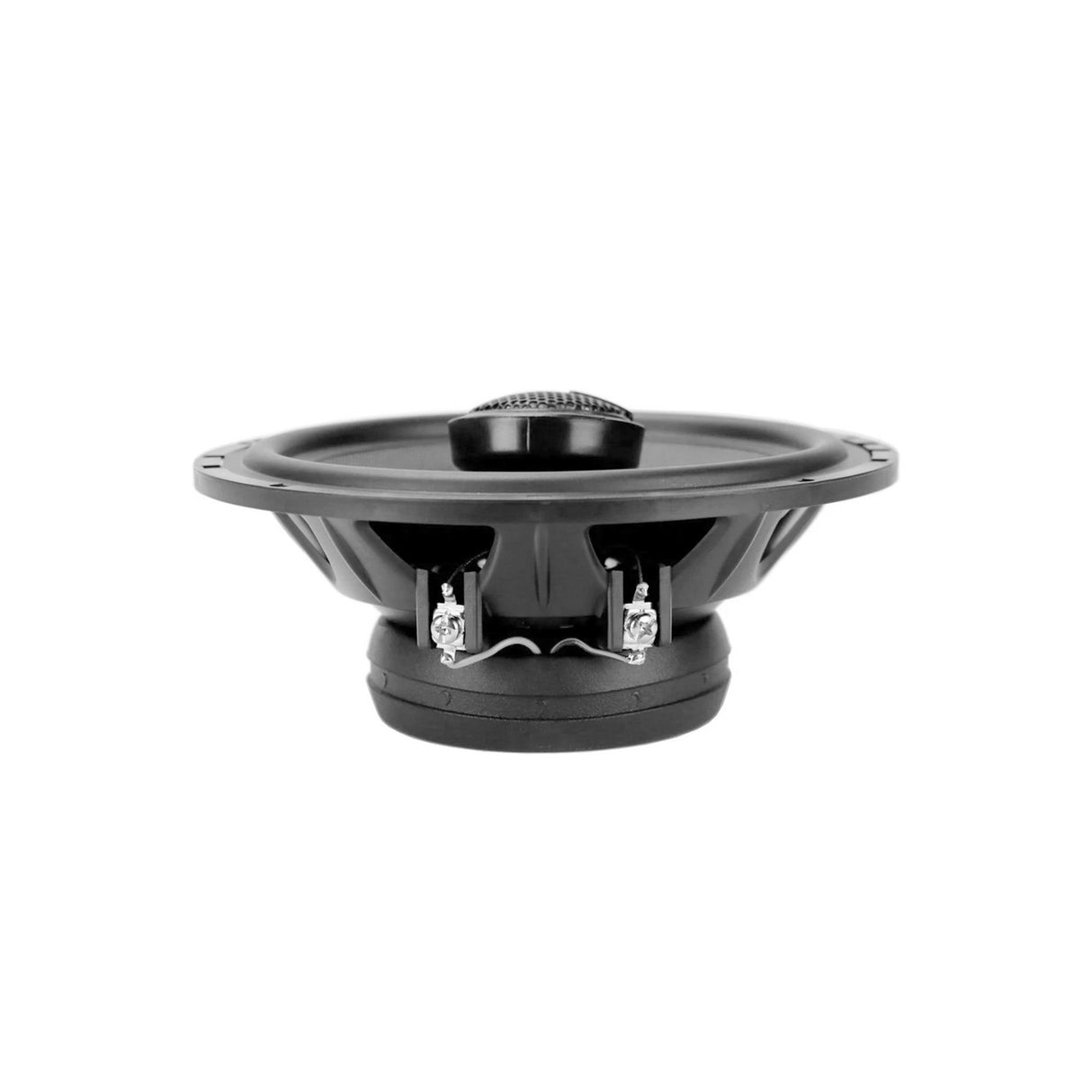 6.5“ 2 - Way Coaxial Speaker with 25mm Aluminum Dome Tweeter - DES652 - DES652 - Diamond Audio