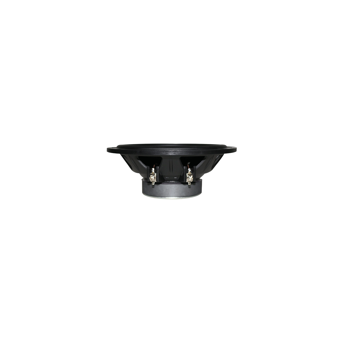 DES65C - 6.5" 2 - Way Component System 25mm Aluminum Dome Tweeter - DES65C - Diamond Audio