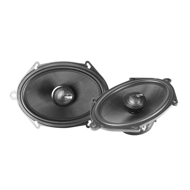 6"x 8" DES Series 2 - Way Coaxial Speakers - DES682 - DES682 - Diamond Audio