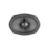 6" x 9" 2 - Way Coaxial Speaker with 25mm Aluminum Dome Tweeter - DES692 - DES692 - Diamond Audio