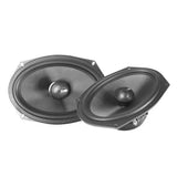 6" x 9" 2 - Way Coaxial Speaker with 25mm Aluminum Dome Tweeter - DES692 - DES692 - Diamond Audio