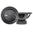 DES Series 8" Dual Voice Coil Subwoofer (4Ω) - DES84 - DES84 - Diamond Audio