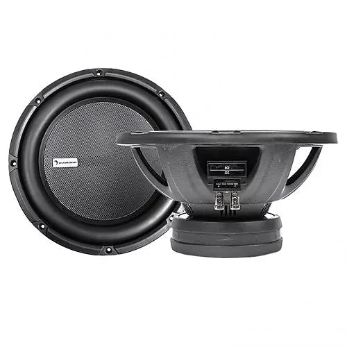 DES Series 8" Dual Voice Coil Subwoofer (4Ω) - DES84 - DES84 - Diamond Audio