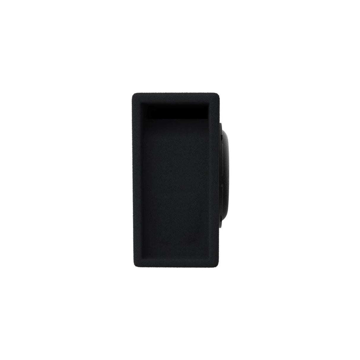 DESMB10 - 10" Slot Vented Passive Subwoofer Enclosure (2Ω) - DESMB10 - Diamond Audio