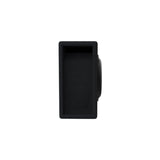 DESMB10 - 10" Slot Vented Passive Subwoofer Enclosure (2Ω) - DESMB10 - Diamond Audio