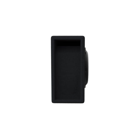 DESMB10 - 10" Slot Vented Passive Subwoofer Enclosure (2Ω) - DESMB10 - Diamond Audio