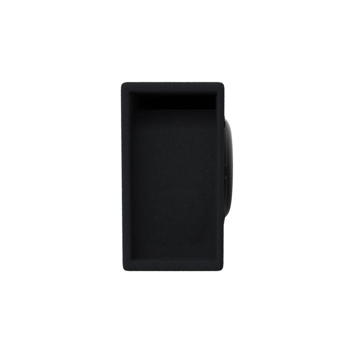 DESMB12 - 12" Slot Vented Passive Subwoofer Enclosure (2Ω) - DESMB12 - Diamond Audio