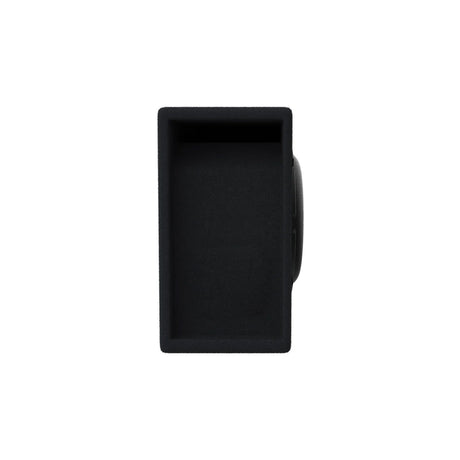 DESMB12 - 12" Slot Vented Passive Subwoofer Enclosure (2Ω) - DESMB12 - Diamond Audio