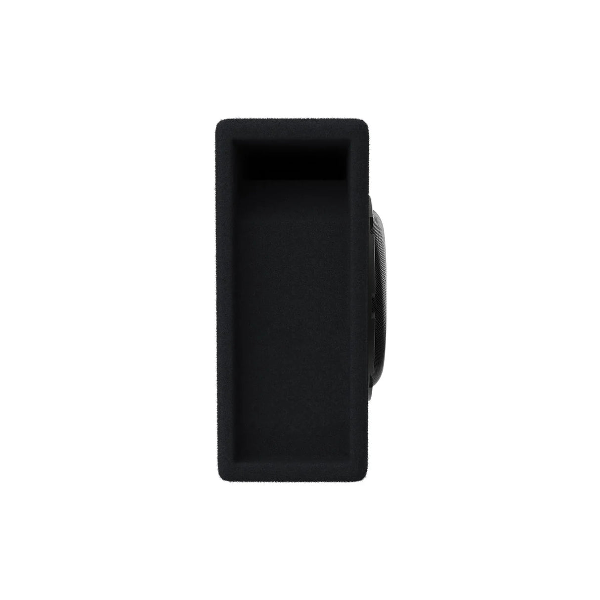 DESMB8 - 8" Slot Vented Passive Subwoofer Enclosure (2Ω) - DESMB8 - Diamond Audio