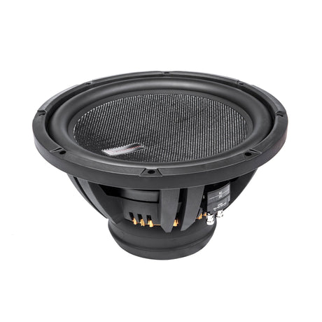 HEX Series 15" Dual Voice Coil Subwoofer (4Ω) - H154 - H154 - Diamond Audio