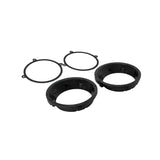 98 - 13 Harley Davidson® Street Glide 4 - Speaker System - DA9813SGSP3R - DA9813SGSP3R - Diamond Audio