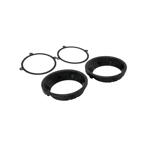 98 - 13 Harley Davidson® Road Glide 2 - Speaker System - DA9813RGSP1R - DA9813RGSP1R - Diamond Audio