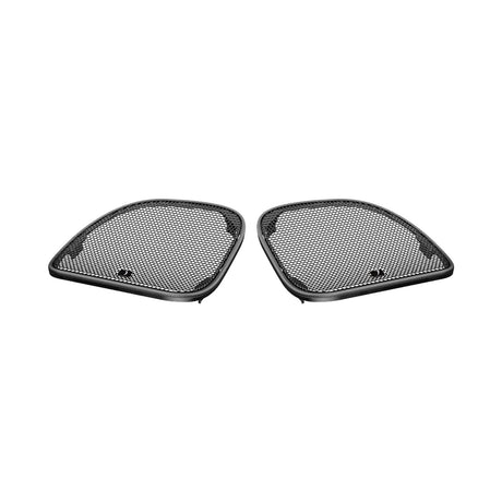 14 - 23 Harley Davidson® Road Glide 4 - Speaker System - DA1423RGTP1 - DA1423RGTP1 - Diamond Audio