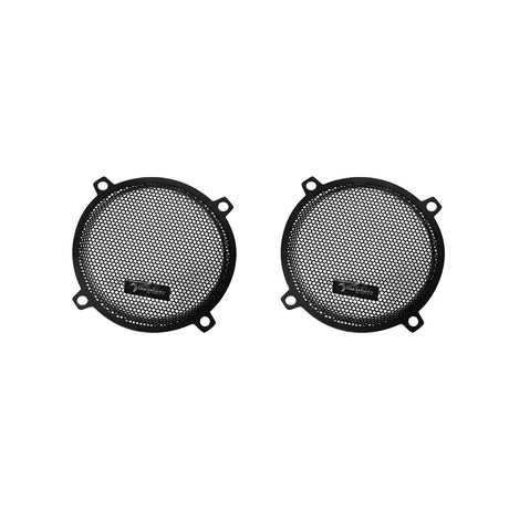 98 - 13 Harley Davidson® Street Glide 4 - Speaker System - DA9813SGTP1 - DA9813SGTP1 - Diamond Audio
