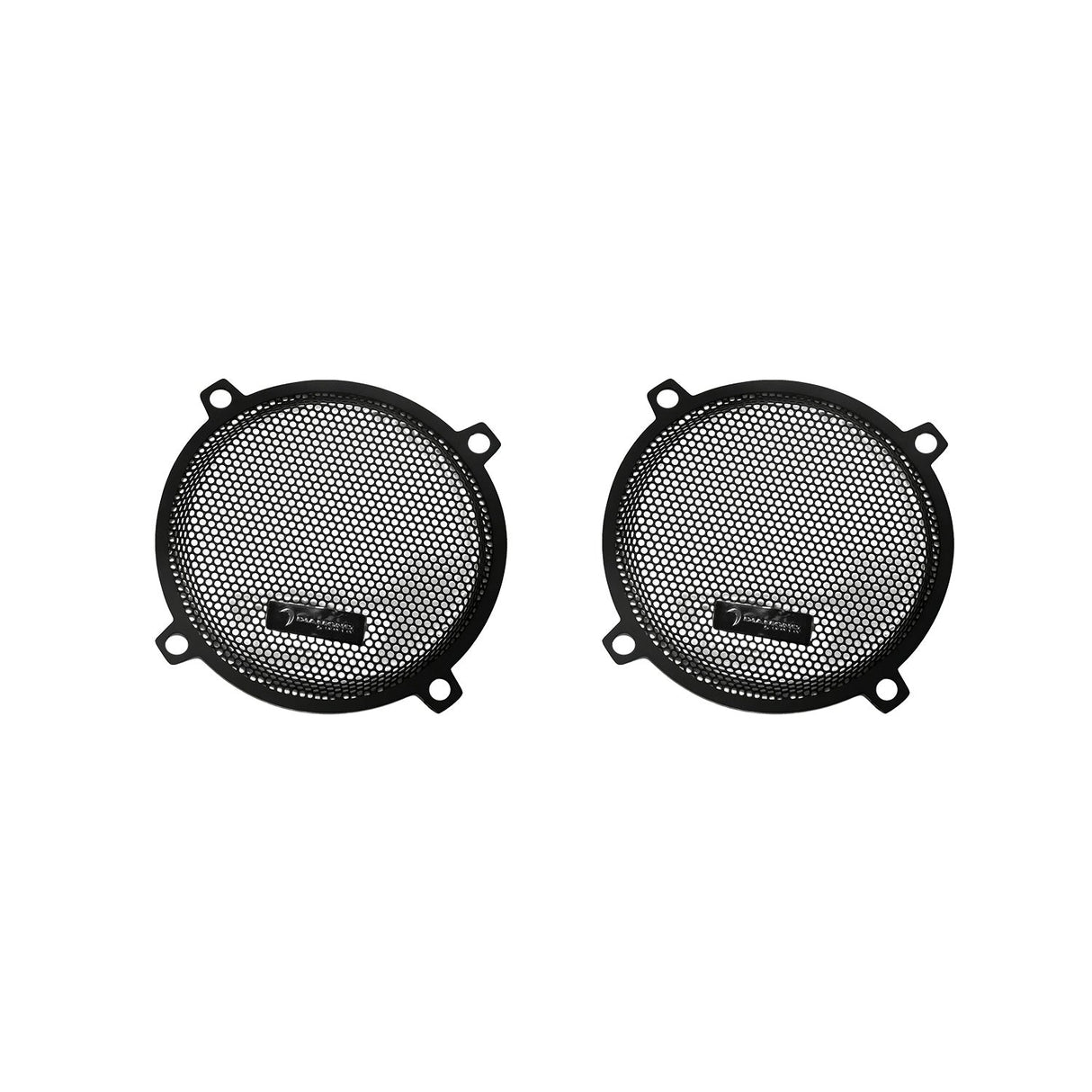 98 - 13 Harley Davidson® Street Glide 4 - Speaker System - DA9813SGSP4 - DA9813SGSP4 - Diamond Audio