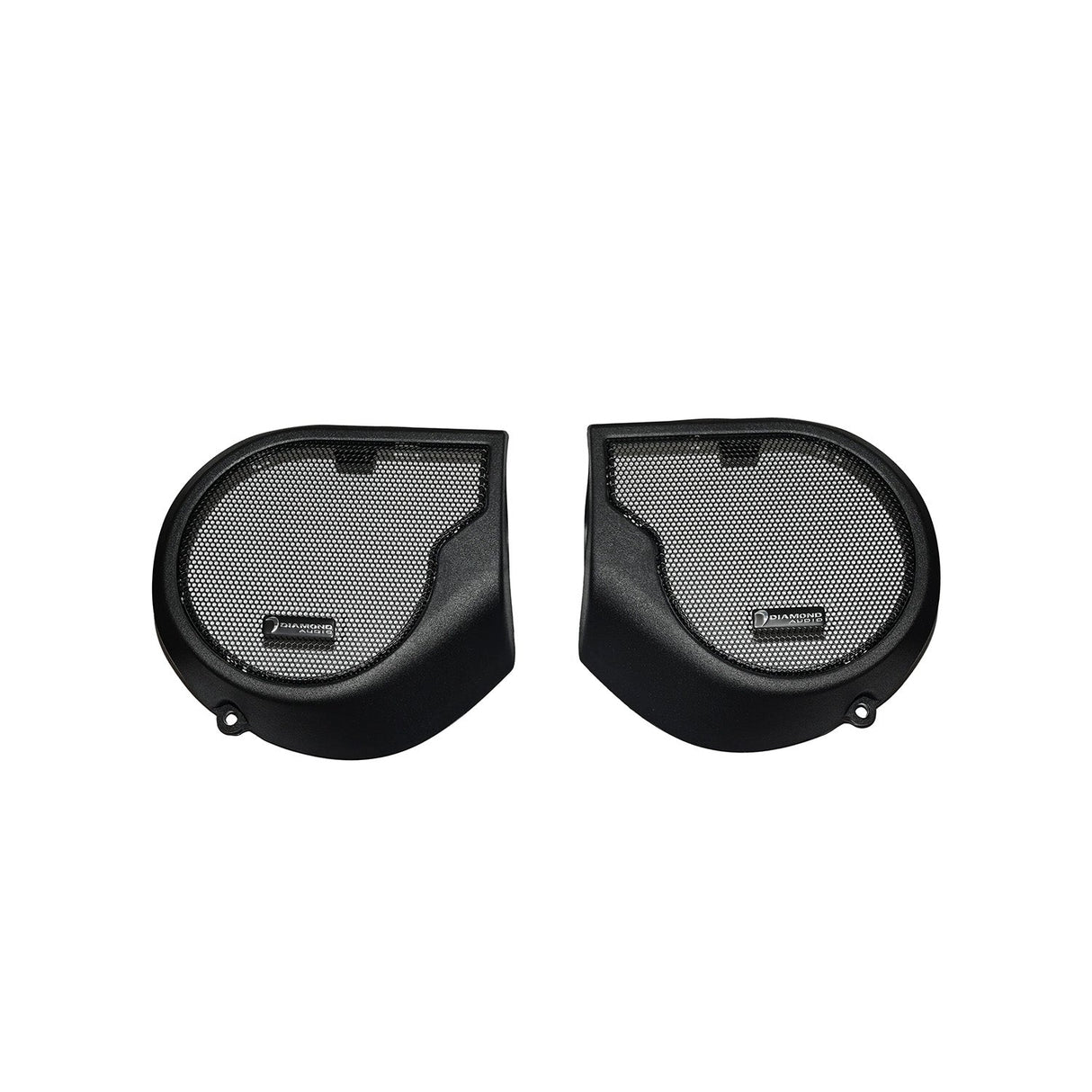 24+ Harley Davidson® Street Glide 4 - Speaker System - DA24SGSP5 - DA24SGSP5 - Diamond Audio