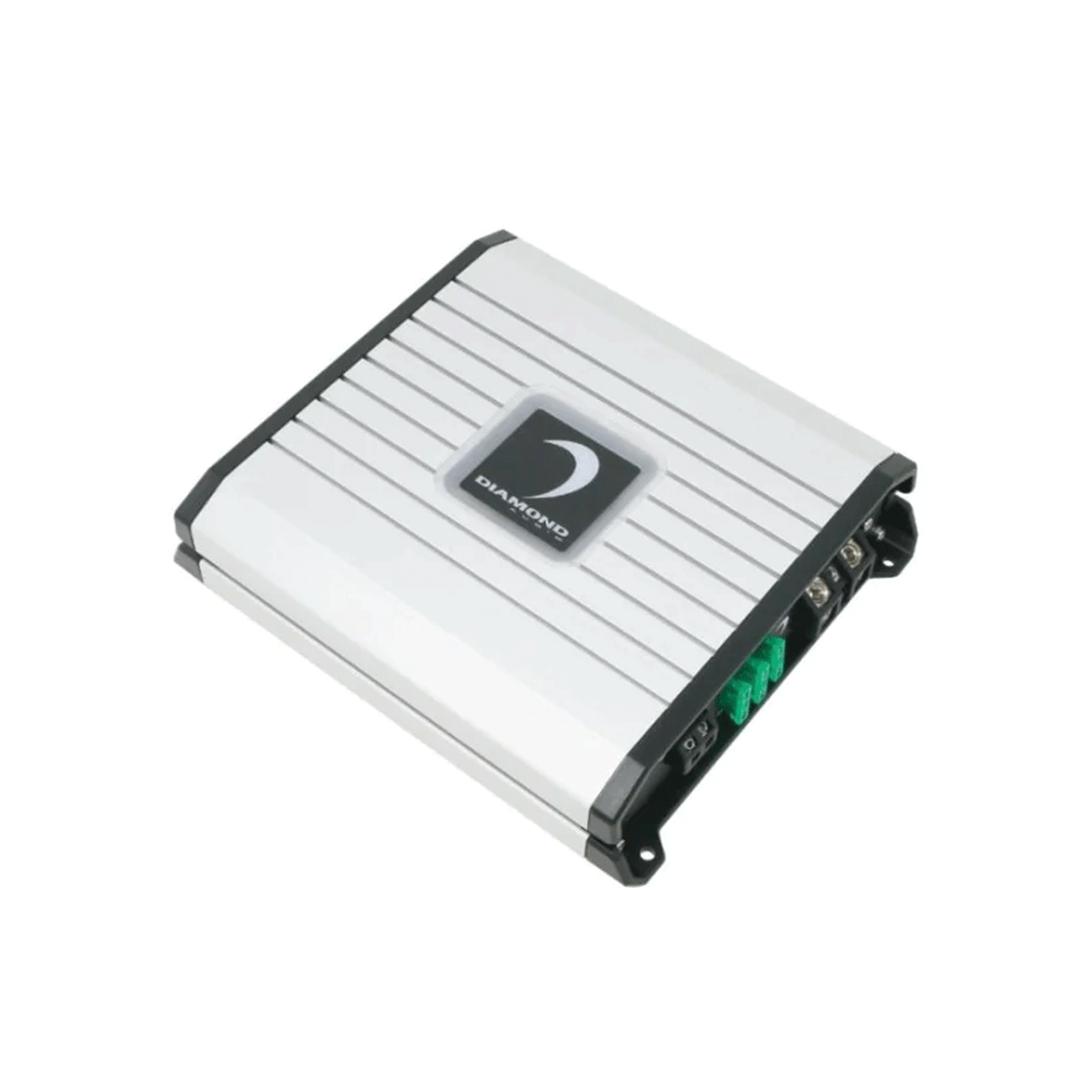 DMD Series 6 - Channel Full Range Digital Amplifier - DMD1100.6D - DMD1100.6D - Diamond Audio