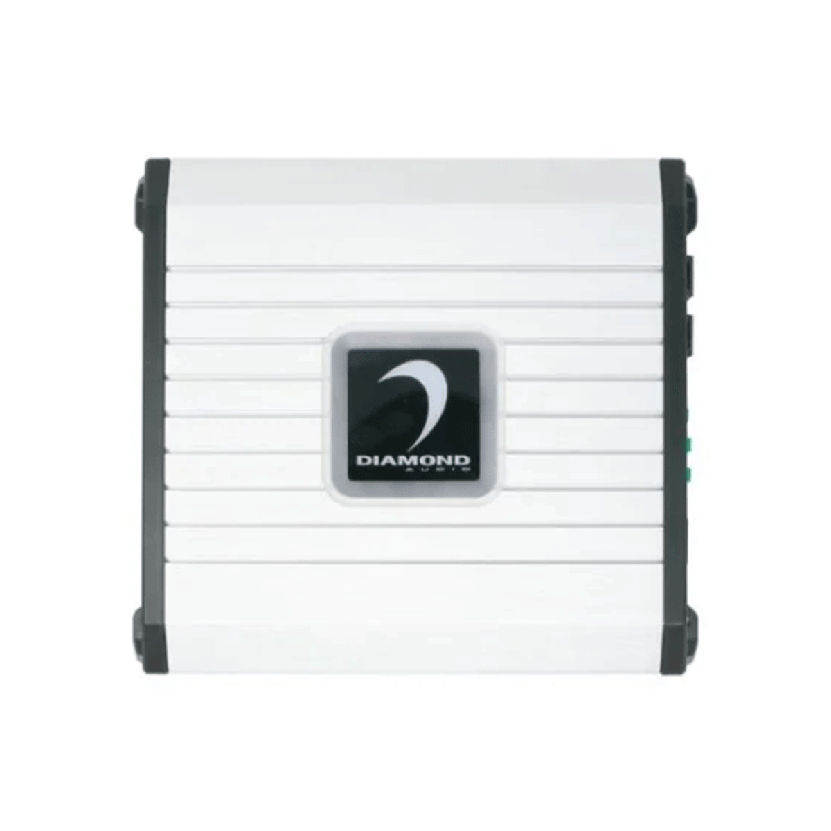 DMD Series 6 - Channel Full Range Digital Amplifier - DMD1100.6D - DMD1100.6D - Diamond Audio