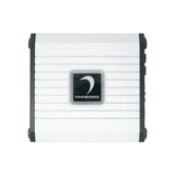 DMD Series 6 - Channel Full Range Digital Amplifier - DMD1100.6D - DMD1100.6D - Diamond Audio
