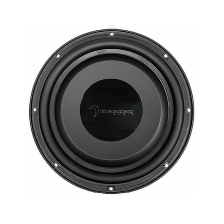 DMD122SH - DMD Series 12" Shallow Dual Voice Coil Subwoofer (2Ω) - DMD122SH - Diamond Audio