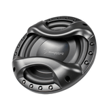 DMD124SH - DMD Series 12" Shallow Dual Voice Coil Subwoofer (4Ω) - DMD124SH - Diamond Audio