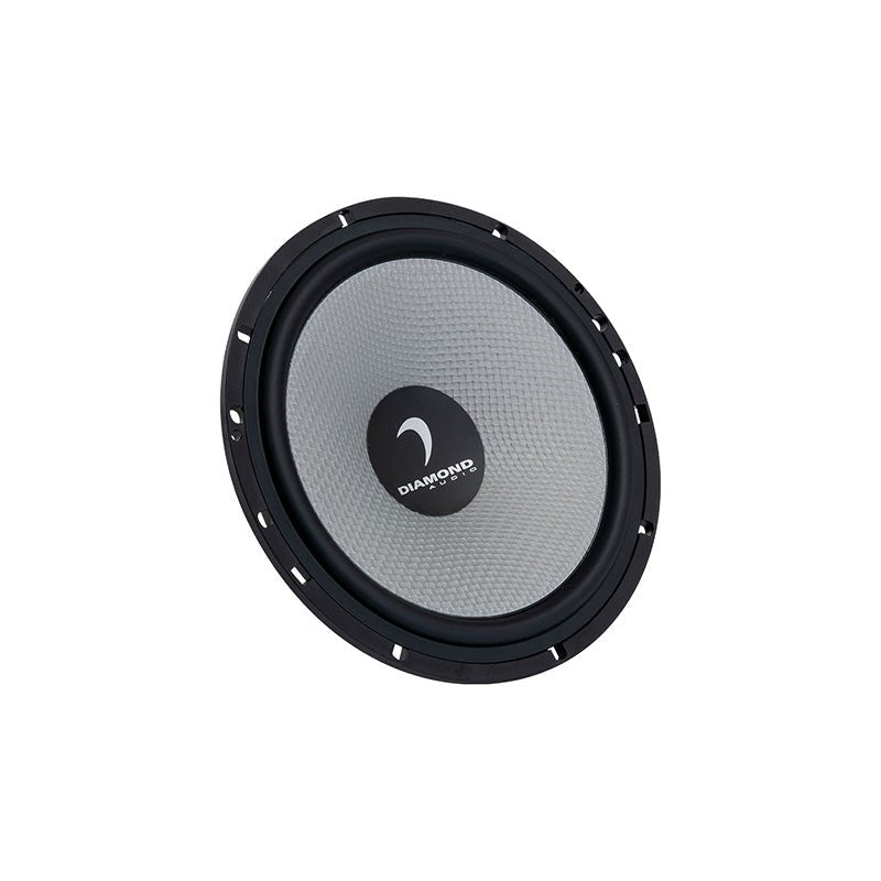 6.5" DMD Series 2 - Way Component Set - DMD65C - DMD65C - Diamond Audio