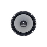 6.5" DMD Series 2 - Way Component Set - DMD65C - DMD65C - Diamond Audio
