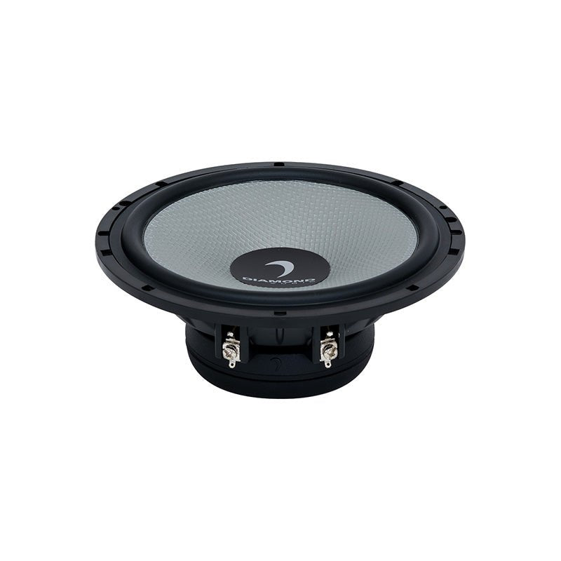 6.5" DMD Series 2 - Way Component Set - DMD65C - DMD65C - Diamond Audio