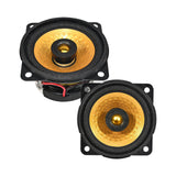 2.5" DMDX Series 2 - Way Full Range Speakers - DMDX25 - DMDX25 - Diamond Audio