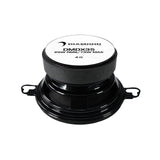 DMDX3 - DMDX SERIES 3.5" 2 - WAY CONCENTRIC COAXIAL SPEAKERS - DMDX35 - Diamond Audio