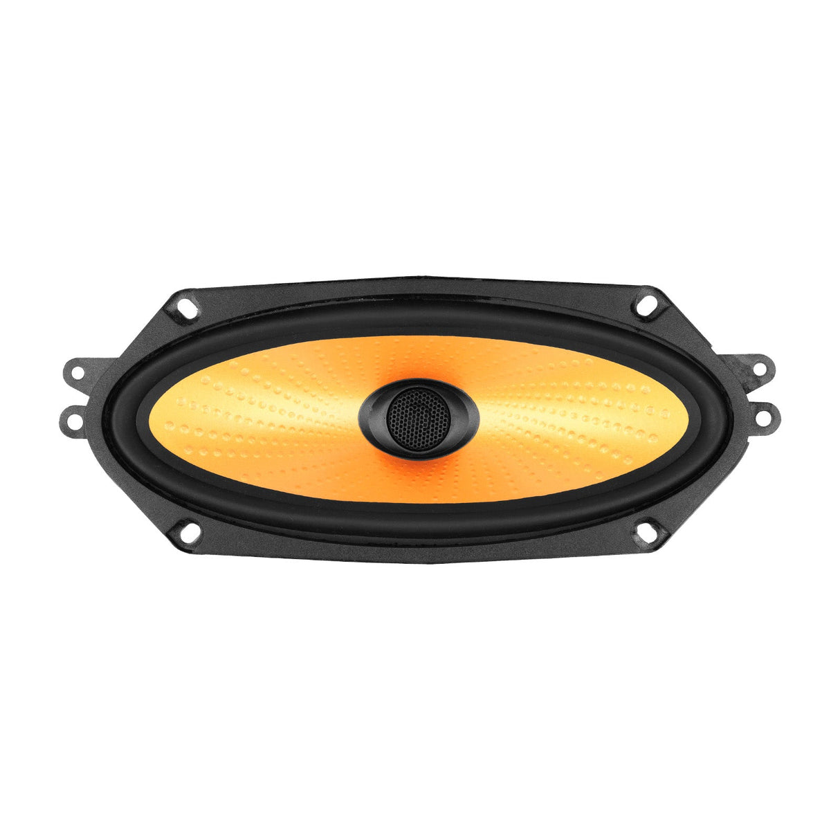 DMDX410 - DMDX SERIES 4"X10" 2 - WAY CONCENTRIC COAXIAL SPEAKERS - DMDX410 - Diamond Audio