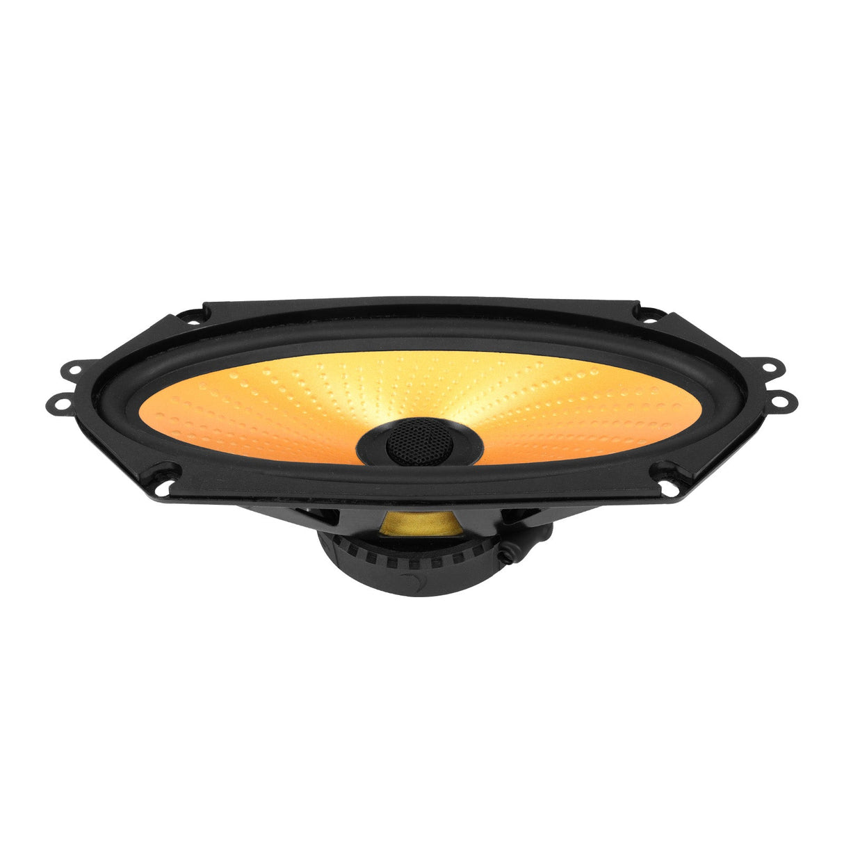 DMDX410 - DMDX SERIES 4"X10" 2 - WAY CONCENTRIC COAXIAL SPEAKERS - DMDX410 - Diamond Audio
