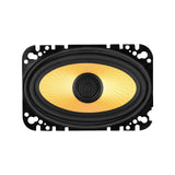 DMDX46 - DMDX SERIES 4"X6" 2 - WAY CONCENTRIC COAXIAL SPEAKERS - DMDX46 - Diamond Audio