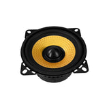 DMDX4C - DMDX SERIES 4"2 - WAY COMPONENT SET - DMDX4C - Diamond Audio