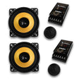 DMDX4C - DMDX SERIES 4"2 - WAY COMPONENT SET - DMDX4C - Diamond Audio