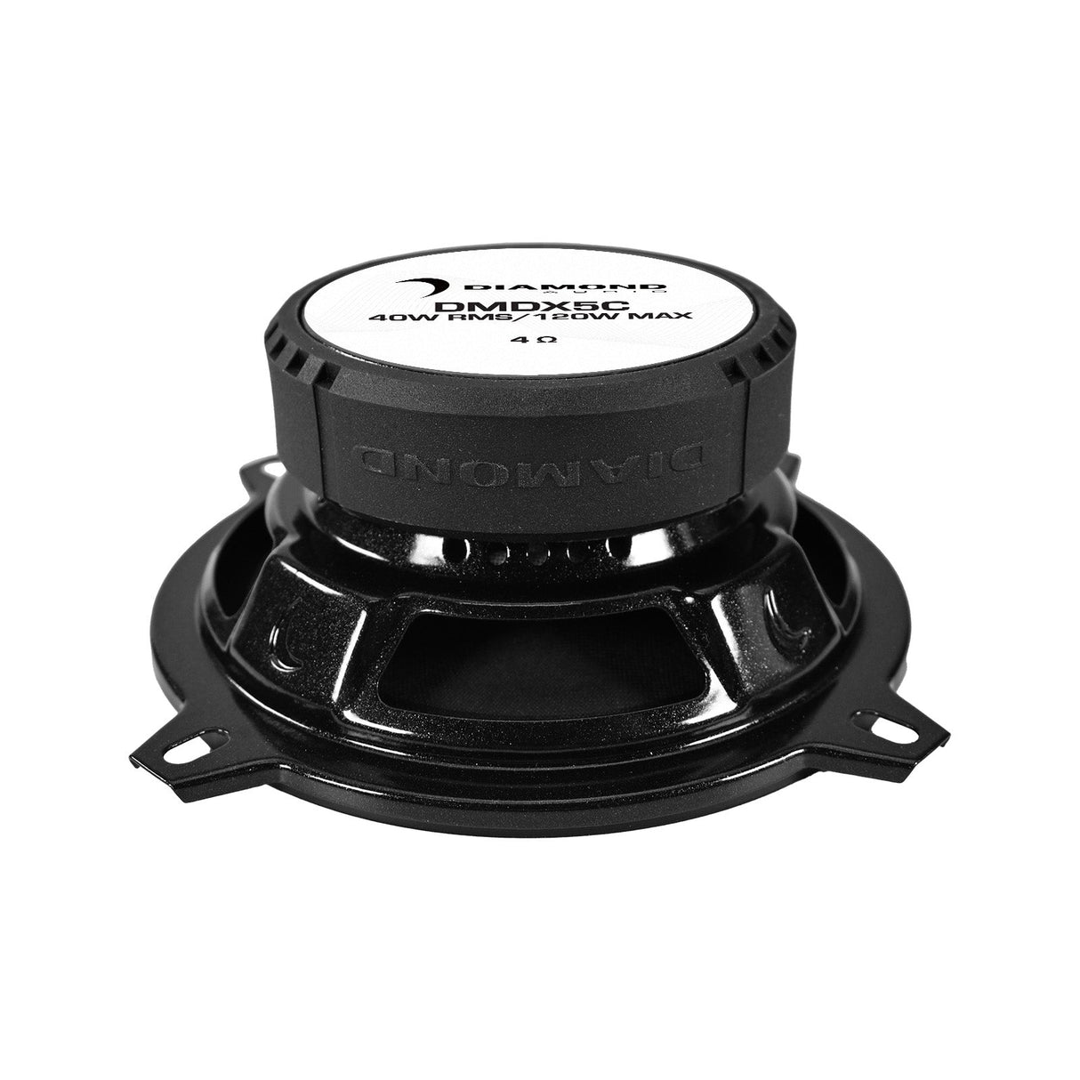 DMDX5C - DMDX SERIES 5.25"2 - WAY COMPONENT SET - DMDX5C - Diamond Audio