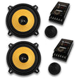 DMDX5C - DMDX SERIES 5.25"2 - WAY COMPONENT SET - DMDX5C - Diamond Audio