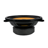 DMDX5 - DMDX SERIES 5.25" 2 - WAY CONCENTRIC COAXIAL SPEAKERS - DMDX5 - Diamond Audio