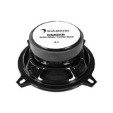 DMDX5 - DMDX SERIES 5.25" 2 - WAY CONCENTRIC COAXIAL SPEAKERS - DMDX5 - Diamond Audio