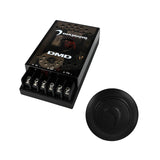DMDX65C - DMDX SERIES 6.5" 2 - WAY COMPONENT SET - DMDX65C - Diamond Audio