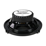 DMDX65C - DMDX SERIES 6.5" 2 - WAY COMPONENT SET - DMDX65C - Diamond Audio
